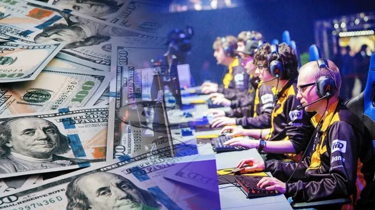Bí Quyết Thắng Lớn Thể Thao Điện Tử 12Bet Hấp Dẫn Kịch Tính