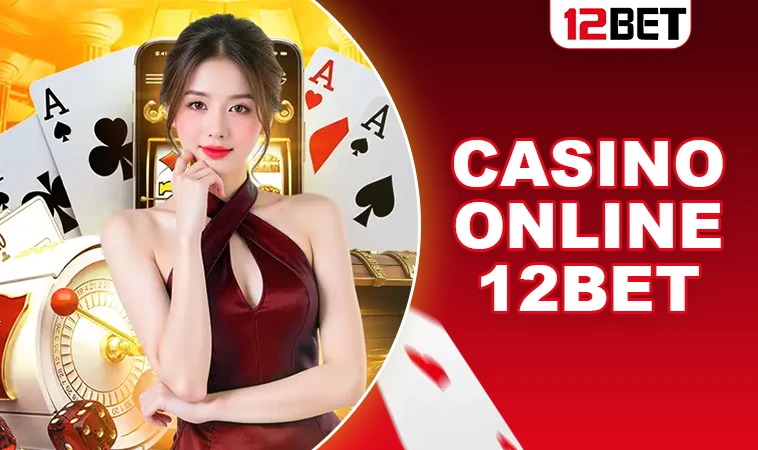 12Bet - Nhà Cái 12 Bet - Địa Chỉ Cá Cược Online Uy Tín Nhất Việt Nam