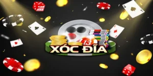 Trải Nghiệm Xóc Đĩa Kịch Tính Tại 12Bet Cơ Hội Thắng Lớn Hấp Dẫn