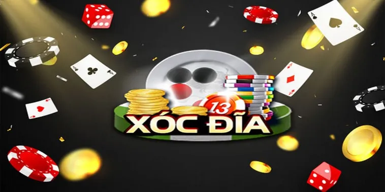 Trải Nghiệm Xóc Đĩa Kịch Tính Tại 12Bet Cơ Hội Thắng Lớn Hấp Dẫn