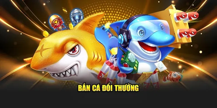 Bắn Cá 12Bet Thống Lĩnh Đỉnh Cao Giải Trí Đổi Thưởng Hấp Dẫn