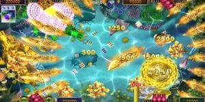 Bí Quyết Chinh Phục Bắn Cá Đại Chiến B52 12Bet Thắng Lớn Tuyệt Đối