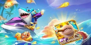 Cách Chơi Bắn Cá Đại Dương 12Bet Thắng Đậm Nhanh Chóng Kịch Tính
