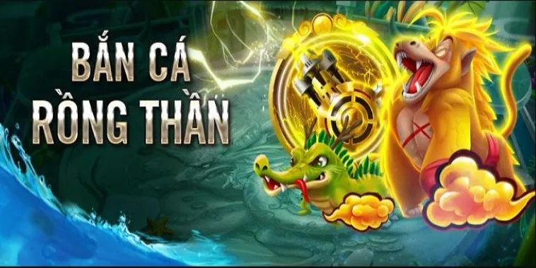 Cách Chơi Bắn Cá Rồng 12Bet Thắng Lớn Dễ Dàng Đỉnh Cao