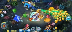 Hướng Dẫn Chinh Phục Bắn Cá Royal Fishing Tại 12Bet Thắng Lớn
