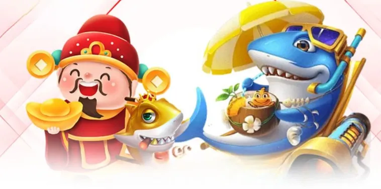 Cách Chơi Bắn Cá Thần Tài 12Bet Thắng Lớn Dễ Dàng Hấp Dẫn