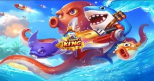 Hướng Dẫn Thắng Lớn Bắn Cá Vua Hải Tặc 12Bet Dành Cho Tân Thủ