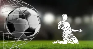 Cá Cược Bóng Đá 12Bet Thăng Hoa Cùng Đam Mê Bóng Đá Kịch Tính