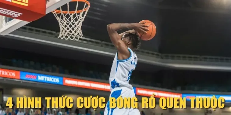 Cá Cược Bóng Rổ 12Bet Bùng Nổ Với Tỷ Lệ Thắng Cực Hấp Dẫn