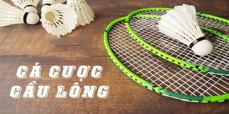 Bí Quyết Chinh Phục Cá Cược Cầu Lông 12Bet Thắng Lớn Dễ Dàng 2 Bí Quyết Chinh Phục Cá Cược Cầu Lông 12Bet Thắng Lớn Dễ Dàng