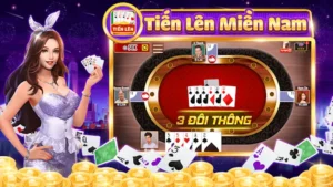 Cách Chơi Tiến Lên Miền Nam Nhà Cái 12Bet Hiệu Quả Nhất