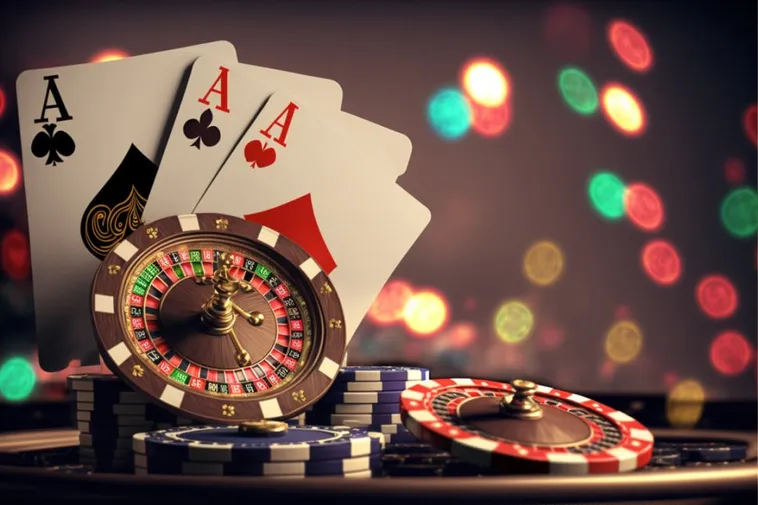 Săn Thưởng Lớn Với Casino Online 12Bet Đỉnh Cao Giải Trí Cá Cược