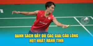 Bí Quyết Chinh Phục Cá Cược Cầu Lông 12Bet Thắng Lớn Dễ Dàng
