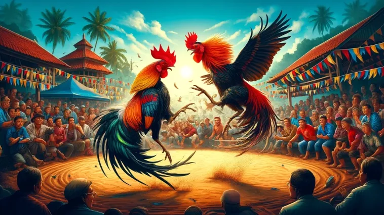Cách Chơi Đá Gà 3D Tại 12Bet Hấp Dẫn Không Thể Bỏ Qua
