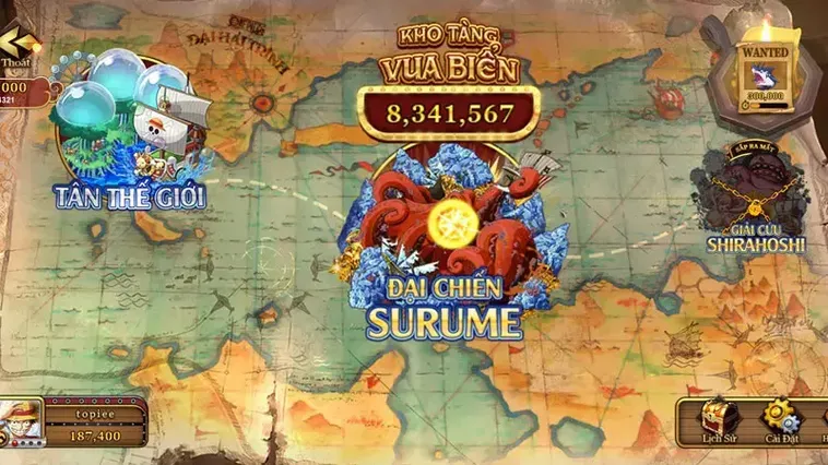 Bí Kíp Thống Trị Bắn Cá Đại Hải Trình 12Bet Dành Cho Người Chơi Mới