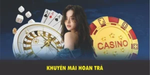 Hoàn Trả Không Giới Hạn 12Bet Nhận Thưởng Cực Khủng Mỗi Ngày 2025