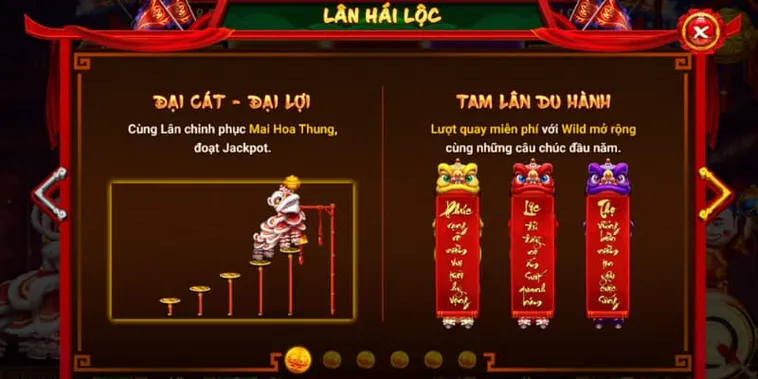 Bí Kíp Thắng Lớn Nổ Hũ Lân Hái Lộc Tại 12Bet Dễ Dàng Hơn Bao Giờ