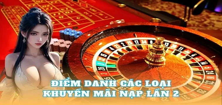 Nạp Lần 2 Tặng 50% 12Bet Siêu Khuyến Mãi Tăng Vốn Cá Cược Cực Hấp Dẫn