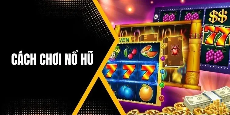 Bí Kíp Chinh Phục Nổ Hũ 12Bet Thắng Thưởng Khủng Cực Dễ