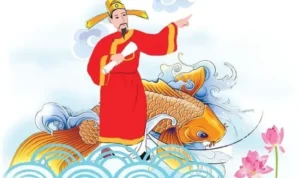 Bí Quyết Thắng Đậm Nổ Hũ Táo Quân Tại 12Bet Để Rinh Hũ Vàng
