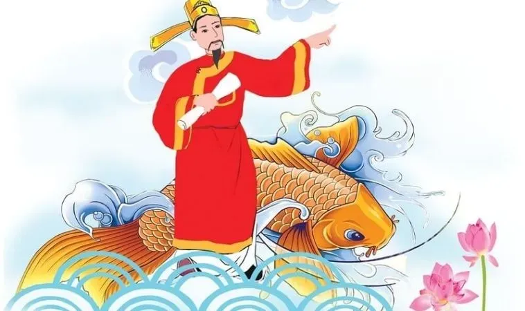Bí Quyết Thắng Đậm Nổ Hũ Táo Quân Tại 12Bet Để Rinh Hũ Vàng