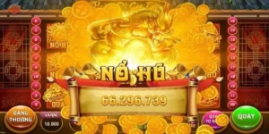 Nổ Hũ Vũ Trụ 12Bet: Chinh Phục Kho Báu Giữa Dải Ngân Hà