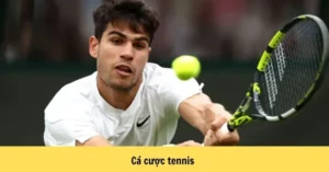 Cá Cược Quần Vợt 12Bet Kịch Tính Đỉnh Cao Với Kèo Thưởng Hấp Dẫn