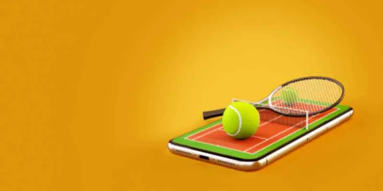 Cá Cược Quần Vợt 12Bet Kịch Tính Đỉnh Cao Với Kèo Thưởng Hấp Dẫn