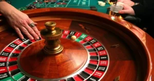 Bí Quyết Thắng Lớn Với Cách Chơi Roulette Nhà Cái 12Bet Hiệu Quả Nhất