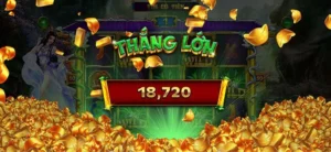 Nổ Hũ Rừng Xanh 12Bet: Khám Phá Kho Báu Bí Ẩn Của Thiên Nhiên