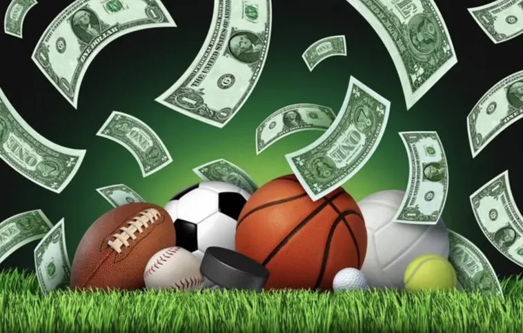 Thể Thao 12Bet Sôi Động Đỉnh Cao Với Cá Cược Đầy Kịch Tính