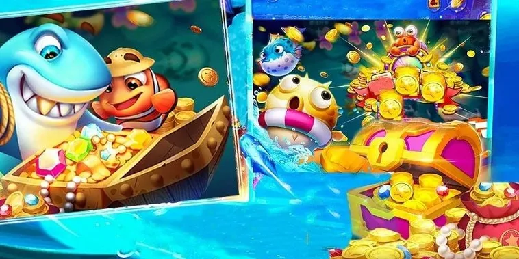 Bí Quyết Làm Chủ Thợ Săn Cá Tại 12Bet Thắng Thưởng Khủng