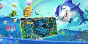 Bí Quyết Làm Chủ Thợ Săn Cá Tại 12Bet Thắng Thưởng Khủng