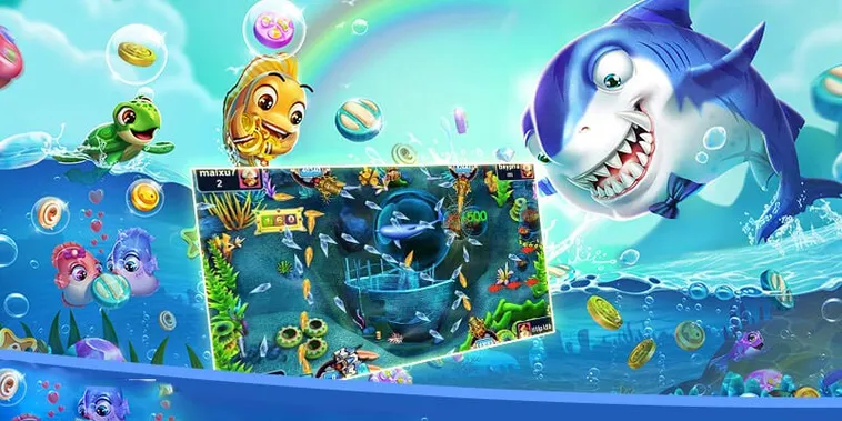 Bí Quyết Làm Chủ Thợ Săn Cá Tại 12Bet Thắng Thưởng Khủng