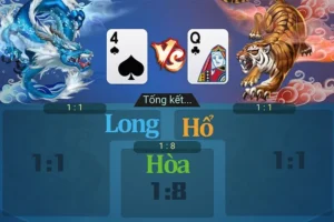 Tham Gia Dragon Tiger Kịch Tính Tại 12Bet Cơ Hội Thắng Lớn Đỉnh Cao