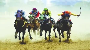 Khám Phá Cá Cược Đua Ngựa 12Bet Hấp Dẫn Thắng Lớn Nhanh Chóng