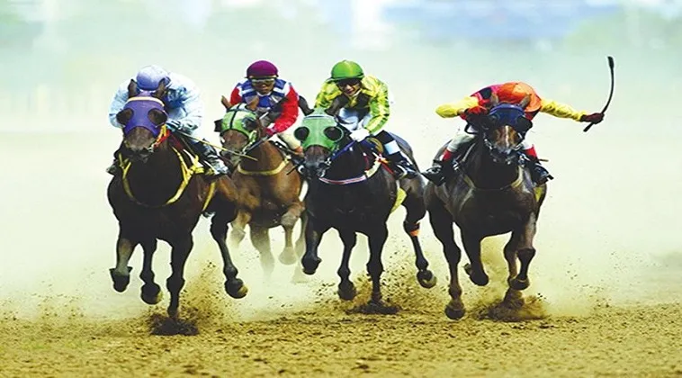Khám Phá Cá Cược Đua Ngựa 12Bet Hấp Dẫn Thắng Lớn Nhanh Chóng
