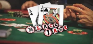 Chinh Phục Blackjack Đỉnh Cao Tại 12Bet Trải Nghiệm Cá Cược Hấp Dẫn