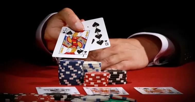Khám Phá Xì Tố Hấp Dẫn Tại 12Bet Đỉnh Cao Giải Trí Cá Cược