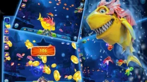 Bí Kíp Thống Trị Vua Bắn Cá Tại 12Bet Săn Thưởng Cực Đỉnh