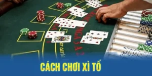 Khám Phá Xì Tố Hấp Dẫn Tại 12Bet Đỉnh Cao Giải Trí Cá Cược