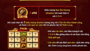 Hướng Dẫn Chinh Phục Nổ Hũ Xin Xăm Tại 12Bet Để Rinh Thưởng Khủng