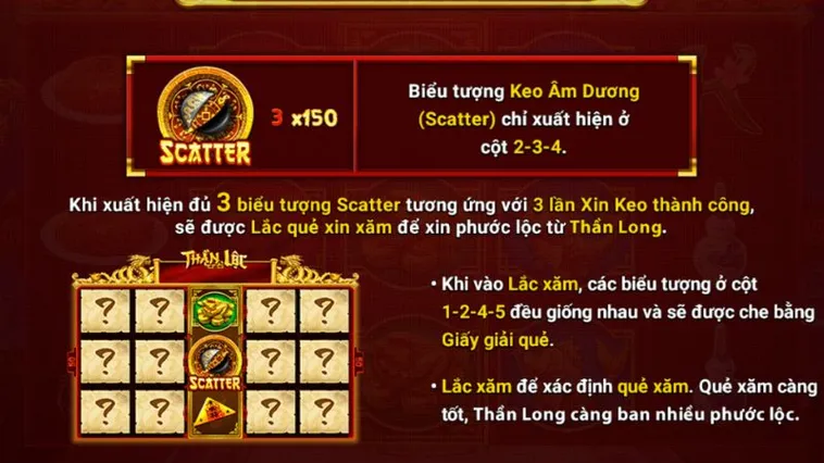 Hướng Dẫn Chinh Phục Nổ Hũ Xin Xăm Tại 12Bet Để Rinh Thưởng Khủng