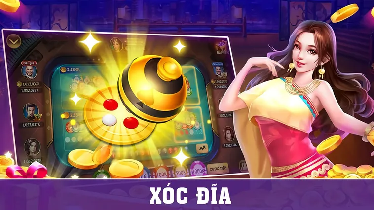 Trải Nghiệm Xóc Đĩa Kịch Tính Tại 12Bet Cơ Hội Thắng Lớn Hấp Dẫn